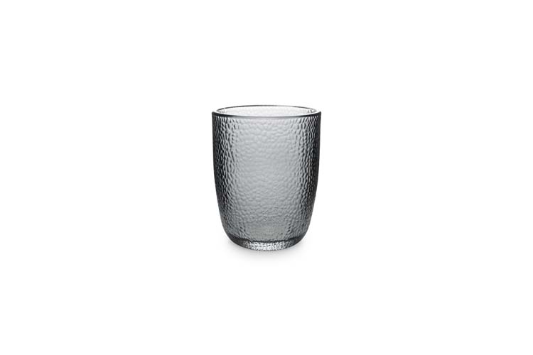 Verres à boire set de 4 pièces Mielo 29 cl gris