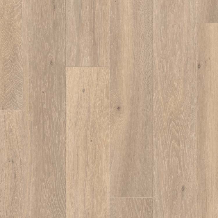 Laminaat Quick-step Largo 9,5mm - Long Island eik natuur