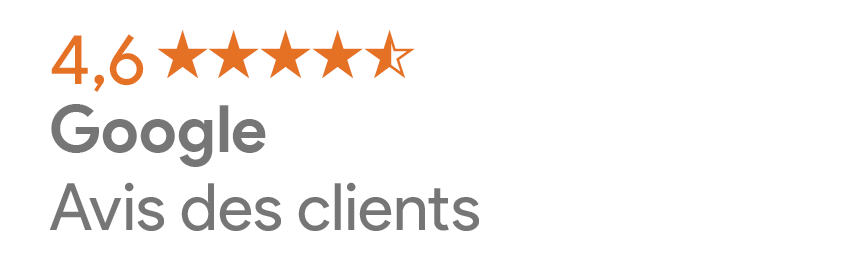 Google review