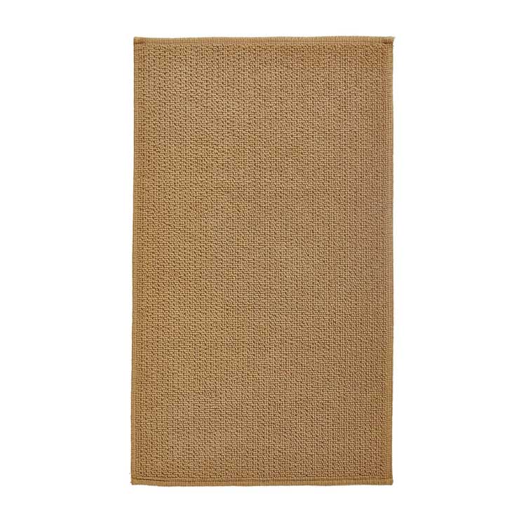 Aquanova tapis de bain Per 60X100cm Gots ginger