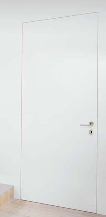 Binnendeur Xinnix X40 Kit + deurblad 73x211,5cm