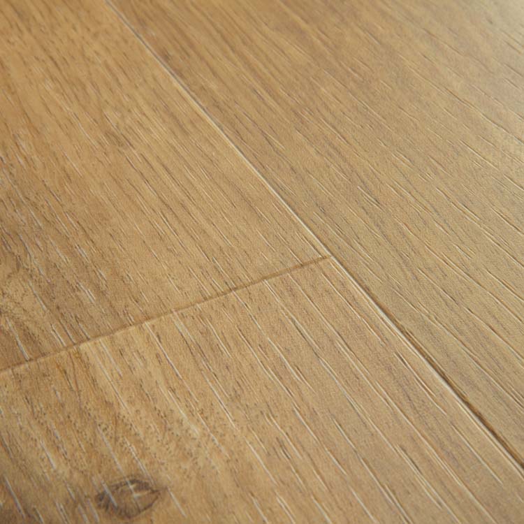 Vinyl Quick-step alpha vinyl small planks 4mm cottage naturelle eik