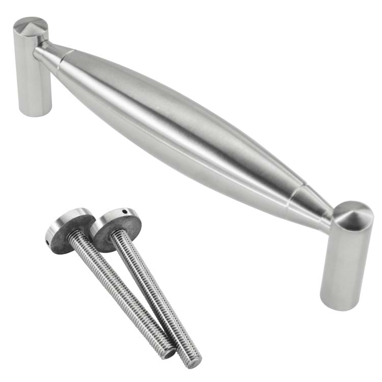 Tirant salerno inox plus