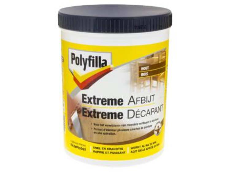 Polyfilla Extrême décapant 1l