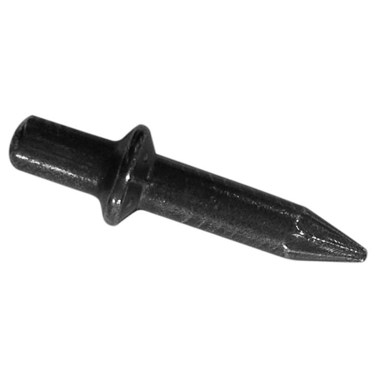 Inslagpin pex-alu 18mm 10 stuks