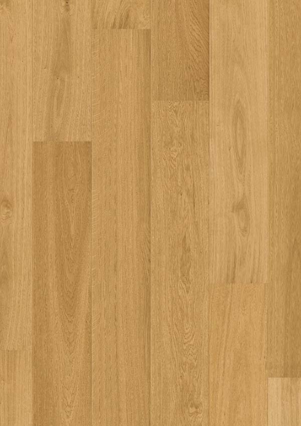 Quick-step parquet Cala chêne naturel extra mat résistant à leau