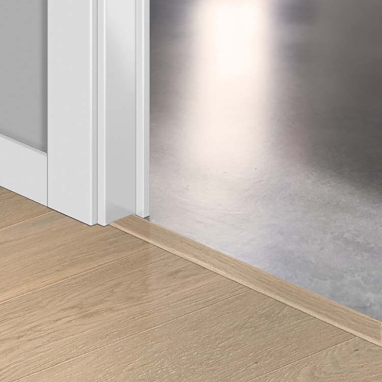 Quick-Step parquet prof incizo chêne Himalaya bl extra mat 17x54x2150