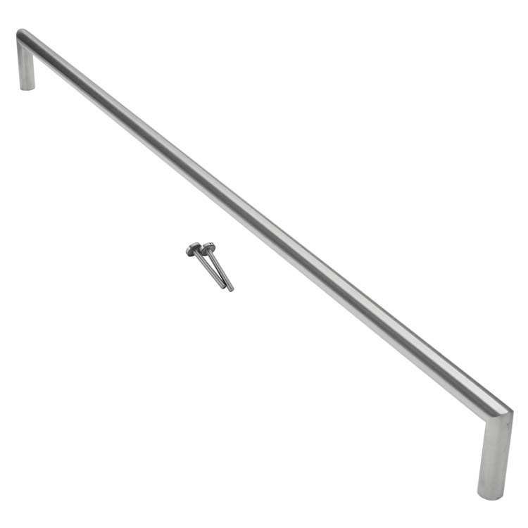 Tirant noto rond angles droits 20/1000 inox plus