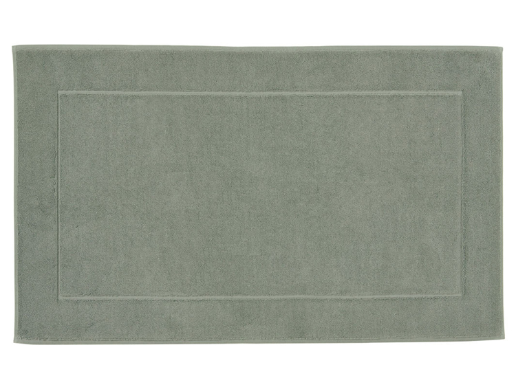 Aquanova tapis de bain London Thyme - 60x100cm