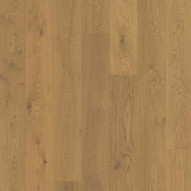 Échantillon Quick-Step parquet imperio Chêne châtaigne foncé extra mat