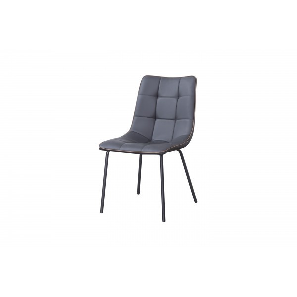 Chaise Pucca Gris