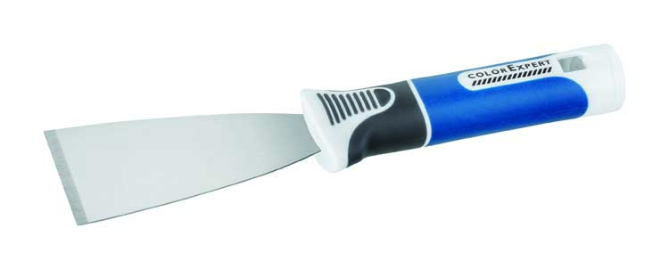 SolidMaster couteau de peintre lame rigide  80mm 3K
