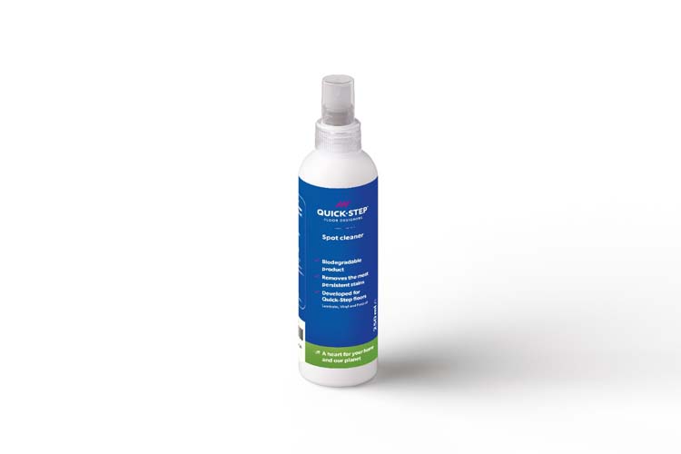 Spot Cleaner Quick-Step pour stratifié 250 ml