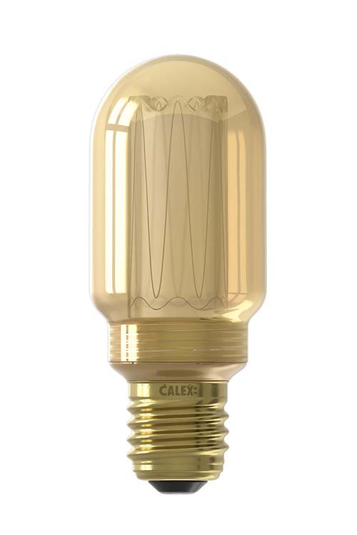 Lampe LED tube 3.5W E27 120 lumen 1800k dimmable