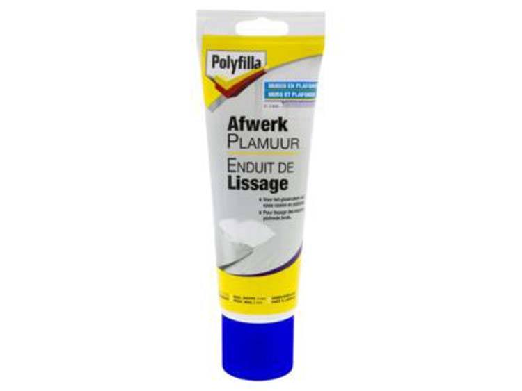 Polyfilla afwerkplamuur 330g