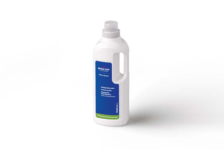 Vloerreiniger Quick-Step Eco 1000 ml