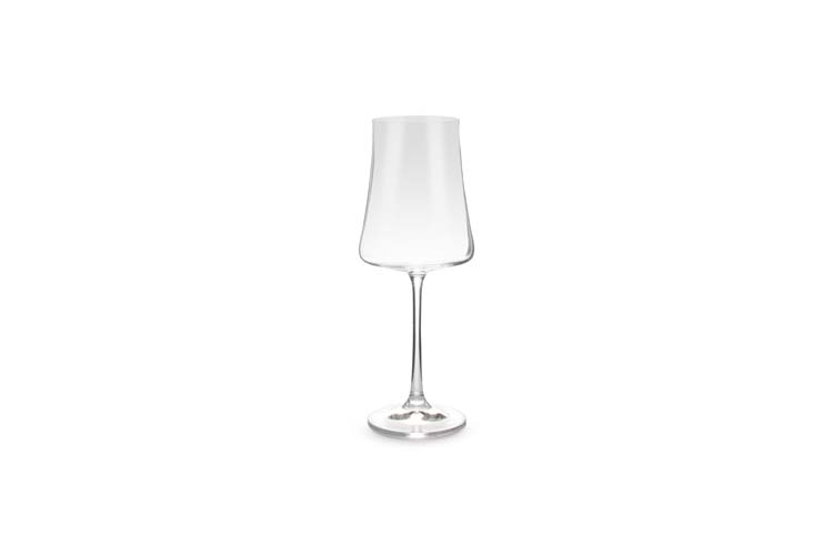 Wijnglas set van 4 st Muze 44 cl