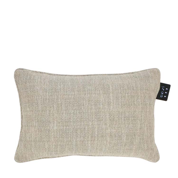 Coussin chauffant confort naturel 40 x 60 cm