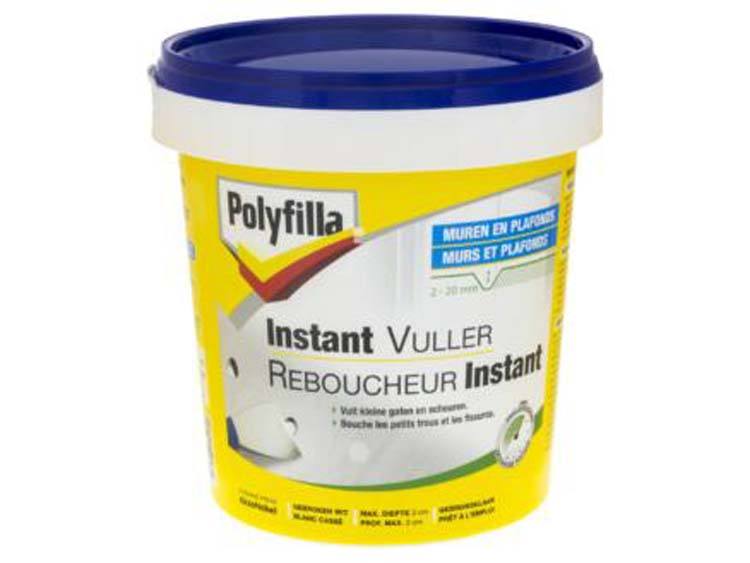 Polyfilla instantvuller 1kg