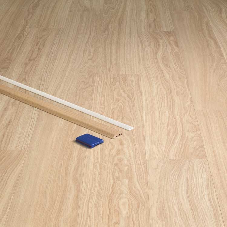 Incizo profiel Quick-Step 13 x 48 x 2150 mm Eik natuurvernist B