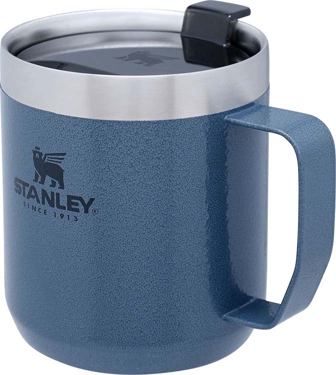 Stanley stay hot camp mug 0.35l lake