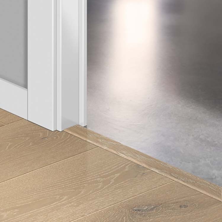 Quick-Step parquet profil incizo chêne citron vert xtra mat 17x54x2150