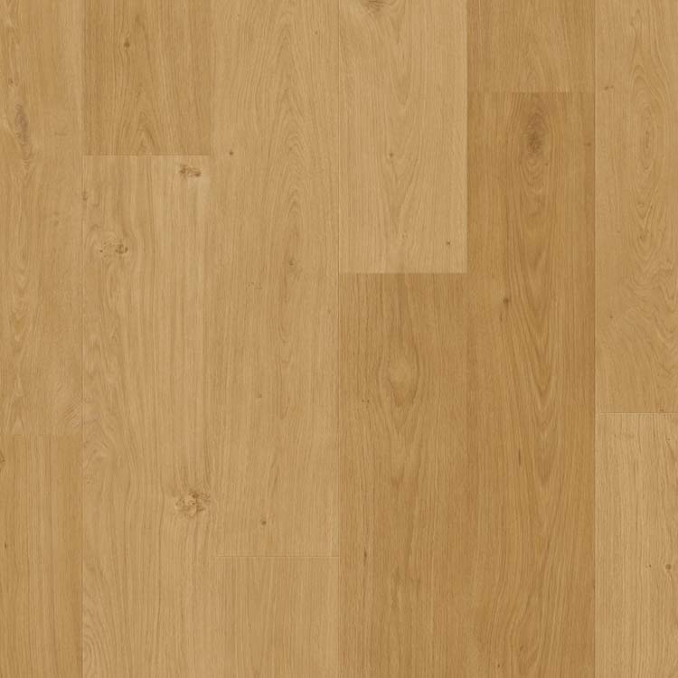 Vinyle Quick-step blos short planks 5mm chêne littoral miel naturel