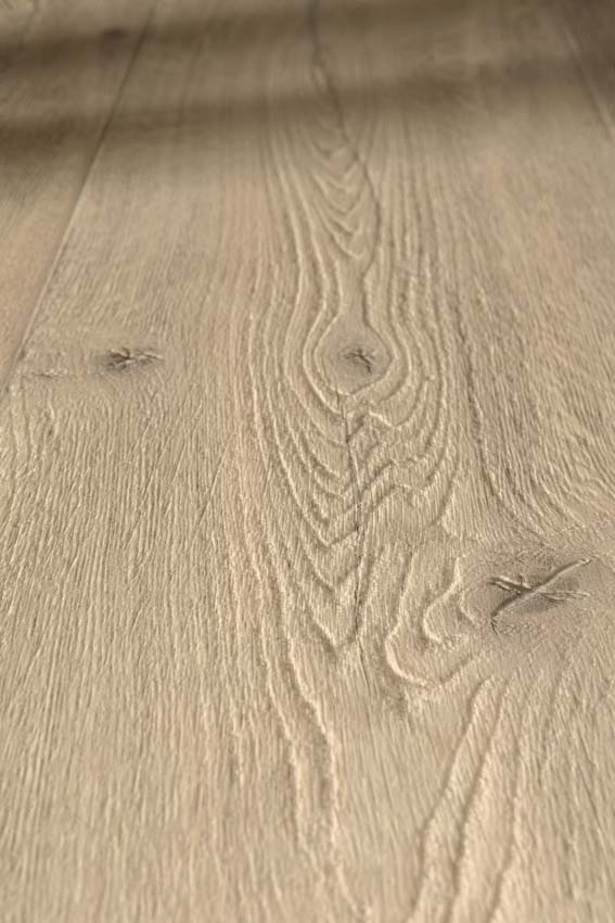 Vinyl Floorify Latte - Lange planken - 1524 x 225 x 4.5mm