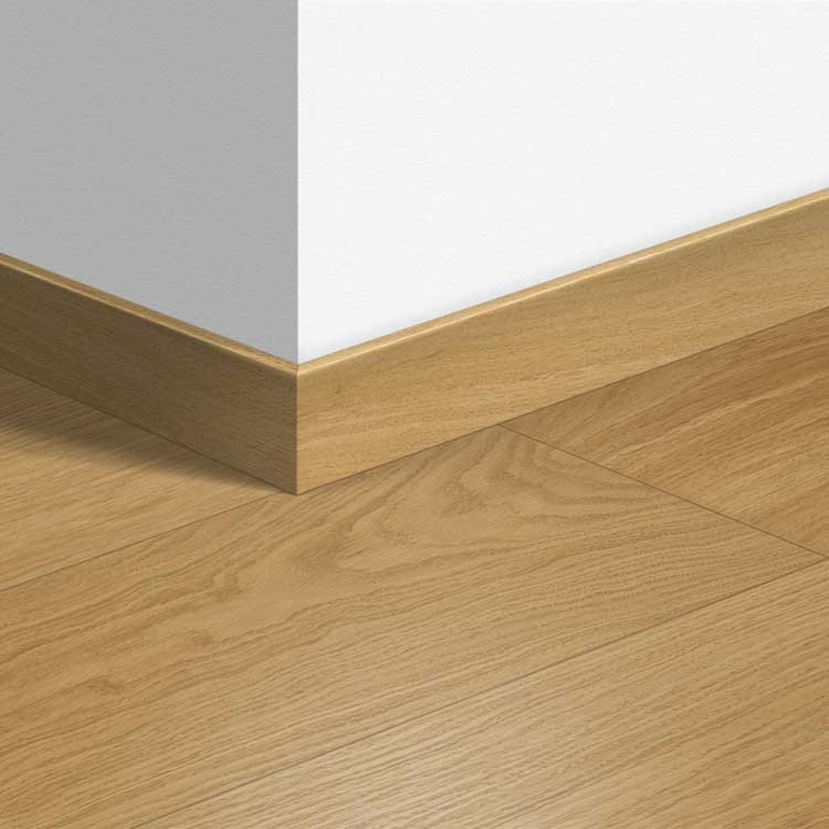 Standaardplint Quick-Step 58 x 12 x 2400 mm Windsor eik