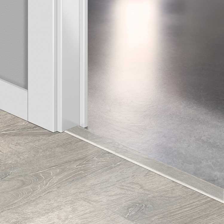 Incizo profiel Quick-Step 13 x 48 x 2150 mm eik patina wit