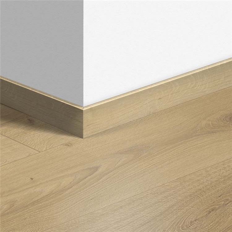 Plinthe Standard Quick-Step Chêne victorien naturel 58 x 12 x 2400 mm