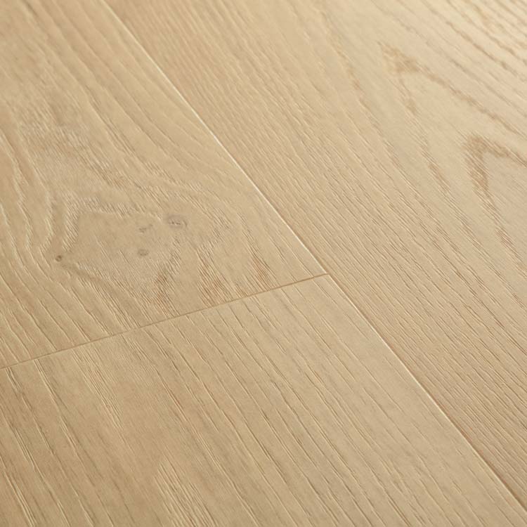 Vinyle Quick-step blos base short planks 4mm chêne littoral beige naturel