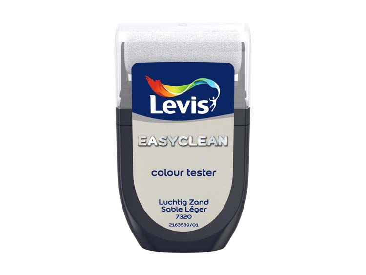 Levis Easyclean testeur sable aéré 30ML