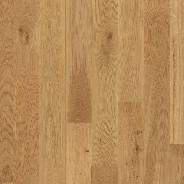 Échantillon Quick-Step parquet compact Chêne naturel mat