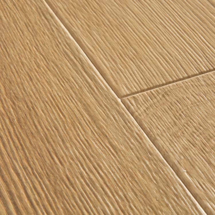 Sol stratifié Quick-step Majestic 9,5mm - Chêne Désert naturel