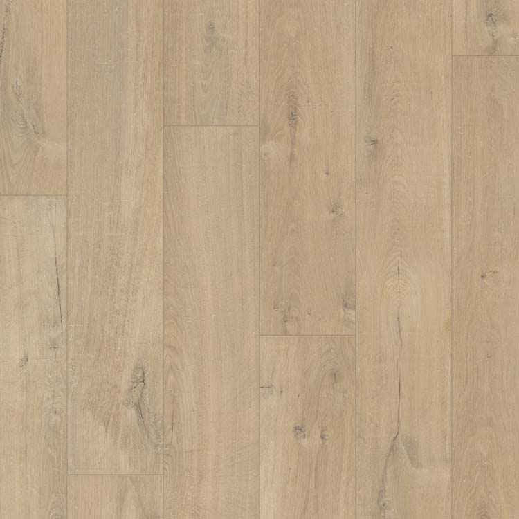 Laminaat Quick-step Impressive Ultra 12mm - Zachte eik medium