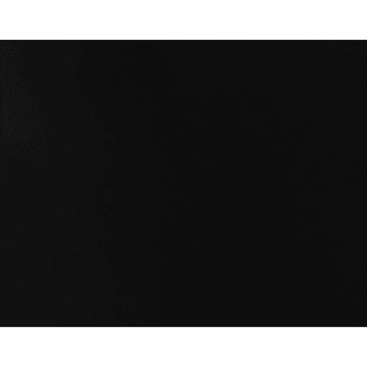 Kleeffolie zelfklevend 0,45x1,5m zwartbord