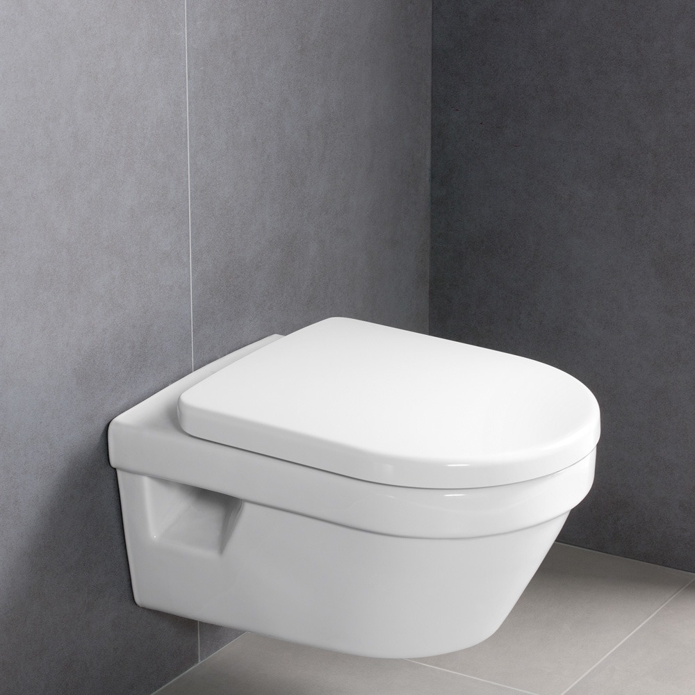 Hangtoilet Villeroy & Boch Omnia Architectura