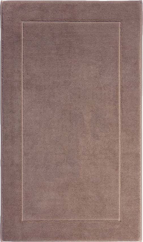 Aquanova tapis de bain London Camel - 60x100cm