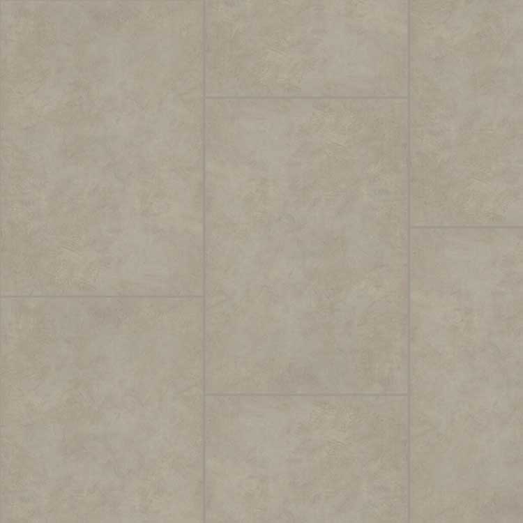 Vinyl Floorify Sea Salt - Grote tegels - 600 x 900 x 4.5mm