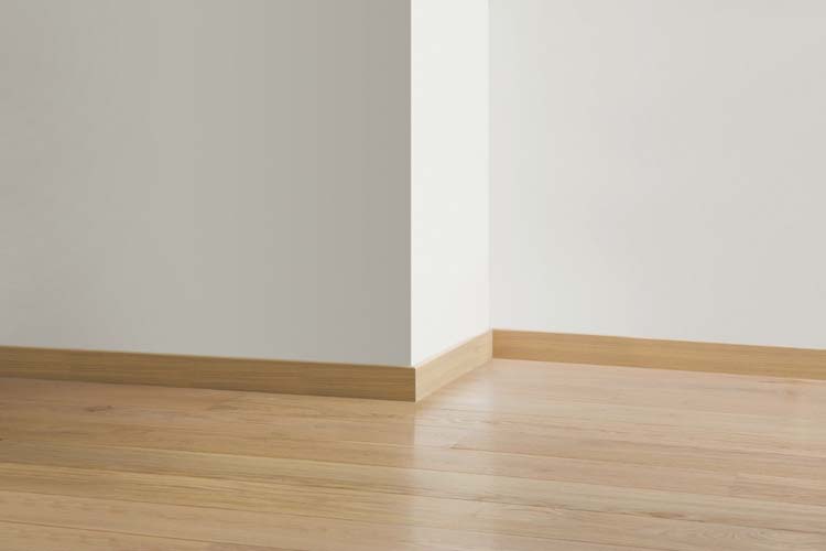 Plinthe parquet Quick-Step 80 x 2400 x 16 mm