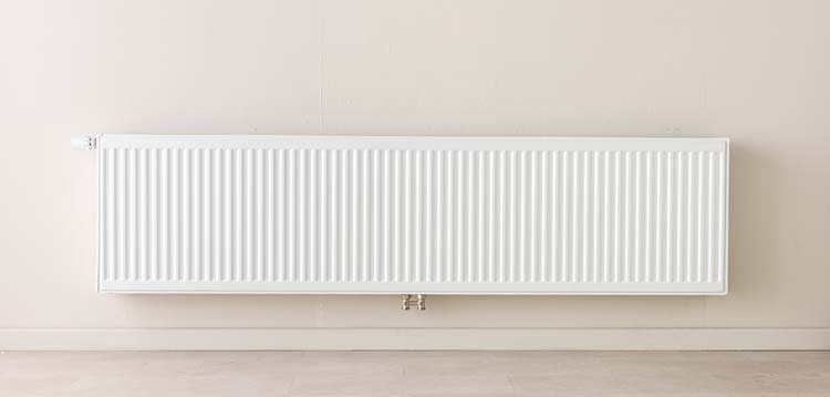 Radiator type 22 8-aansluiting 50 x 200 cm 3014 watt