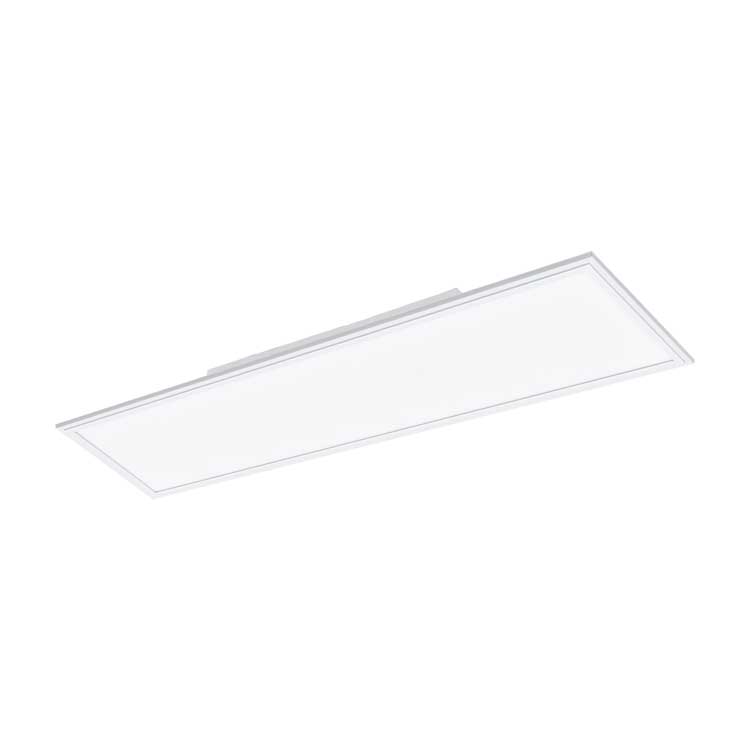 Eglo SALOBRENA-A - Plafondlamp LED - 34W - Wit