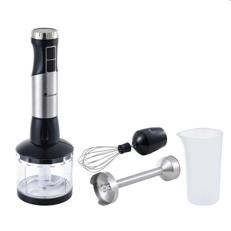 Staafmixer masterpro 800W Foodies collection