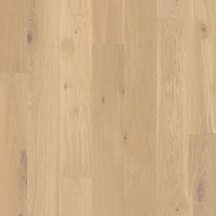 Échantillon Quick-Step parquet palazzo Chêne amande blanc huilé