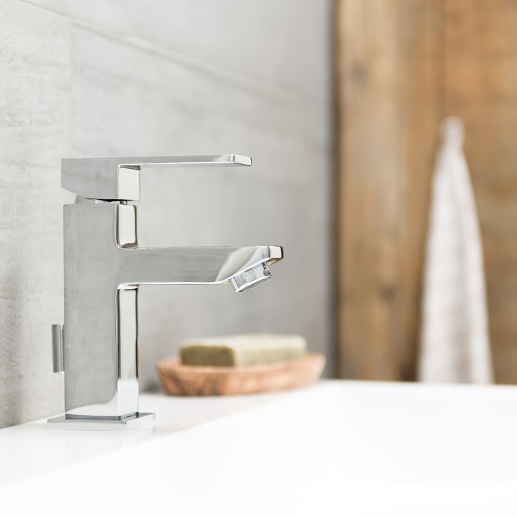 Robinet de lavabo Filou chrome