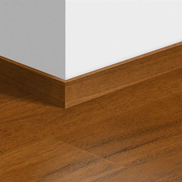 Plinthe standard Quick-Step 58 x 12 x 2400 mm Merbau