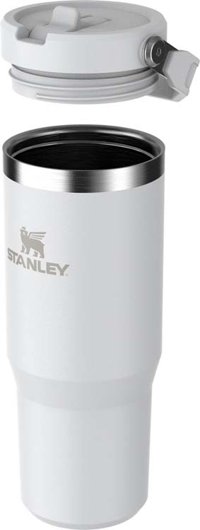 Stanley iceflow tumbler flip straw 0.89l frost