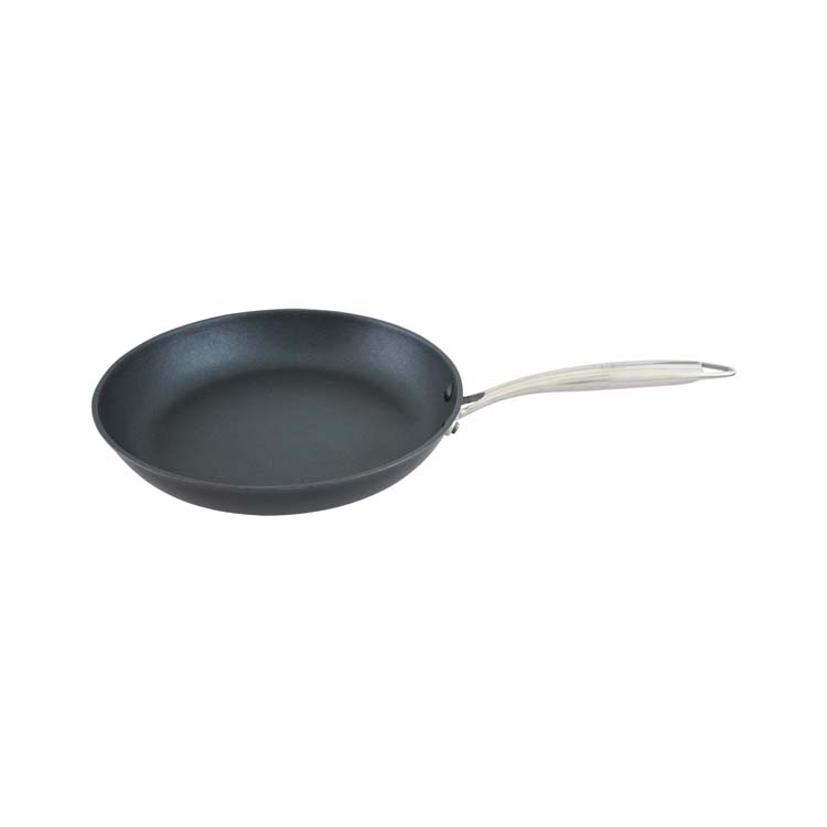 Braadpan licht gietijzeren D28 cm