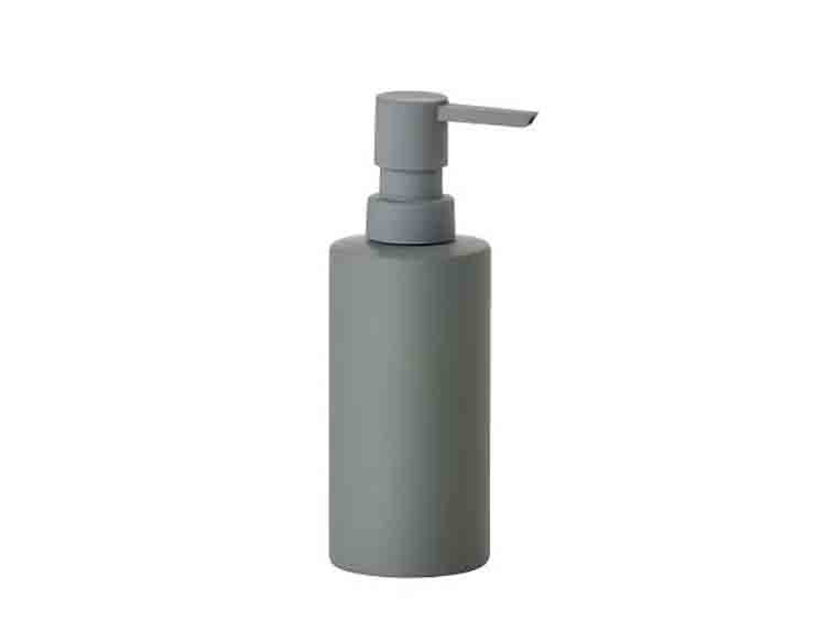 Distributeur de savon Solo gris